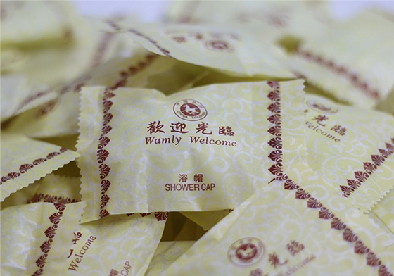 酒店清潔用品年底低價(jià)鉅慧，回饋新老商家客戶！