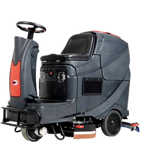 駕駛式洗地機(jī) 工 廠洗地機(jī)