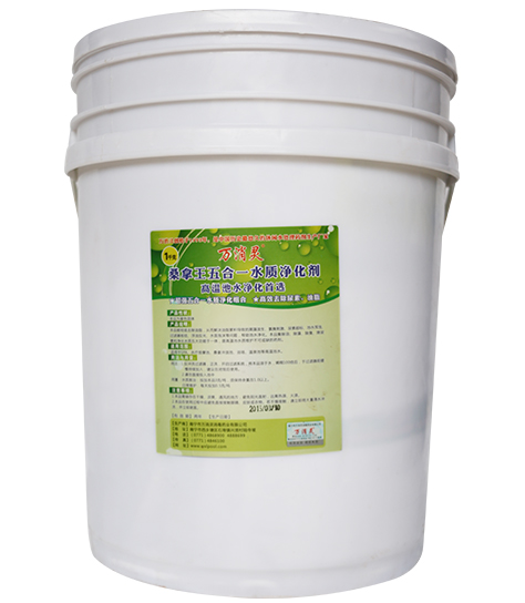 桑拿王五萬消靈合一水質(zhì)凈化劑 桑拿王五萬消靈合一水質(zhì)凈化劑