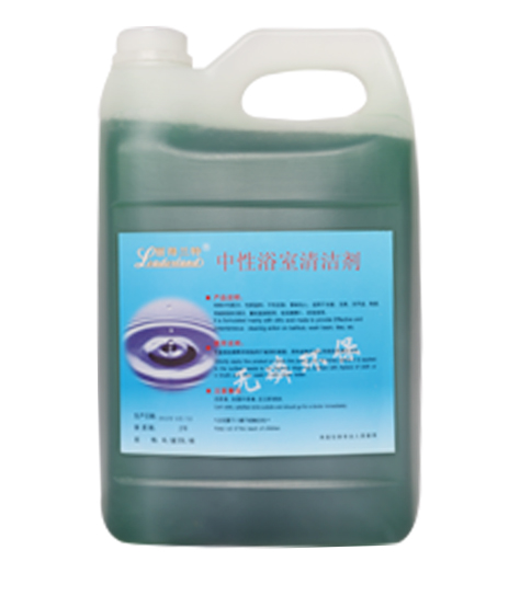 麗得蘭特中性浴室清潔劑 麗得蘭特中性浴室清潔劑
