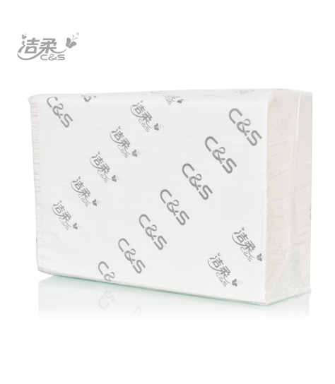 潔柔 商用200 擦手紙 潔柔 商用200 擦手紙