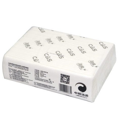 潔柔 商用200 擦手紙 潔柔 商用200 擦手紙