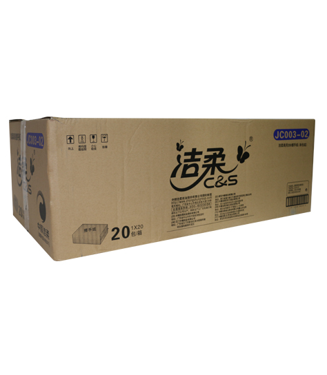 潔柔 商用200 擦手紙 潔柔 商用200 擦手紙