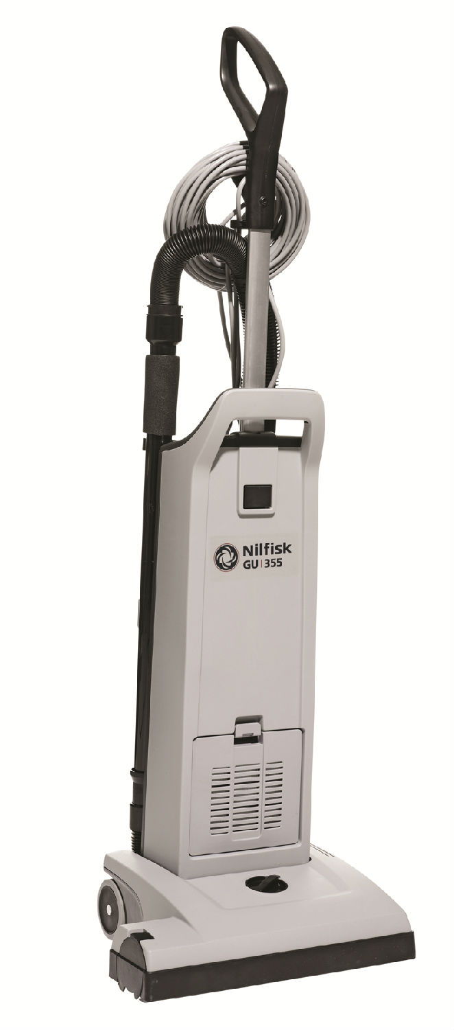 力奇先進 GU355/455-DUAL 直立式吸塵器 力奇先進 GU355/455-DUAL 直立式吸塵器