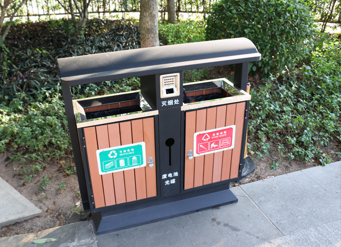 中山中共黨校與福利潔合作案例 實景 