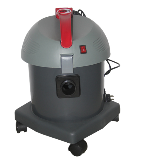 威霸VIPER SD18 靜音式真空吸塵機(jī)