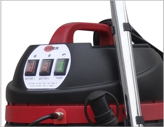 威霸CAR 275 吸塵吸水機 地毯清洗機 威霸CAR 275 吸塵吸水機 地毯清洗機