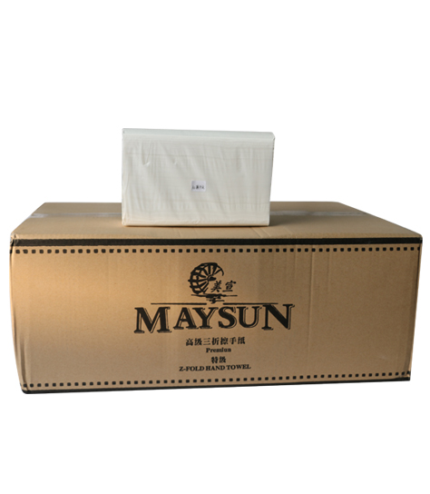 美宣MAYSUN A0 擦手紙 美宣MAYSUN A0 擦手紙