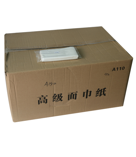 A150 面巾紙 A150 面巾紙