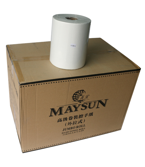 美宣MAYSUN 外拉擦手紙 美宣MAYSUN 外拉擦手紙