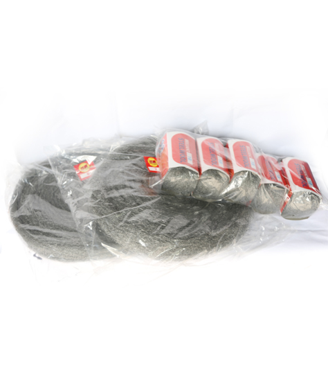 百亮 鋼絲墊/ 鋼絲棉/ 鋼絲球 百亮 鋼絲墊/ 鋼絲棉/ 鋼絲球