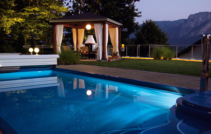 萬(wàn)消靈&mdash;&mdash;泳池水質(zhì)處理者