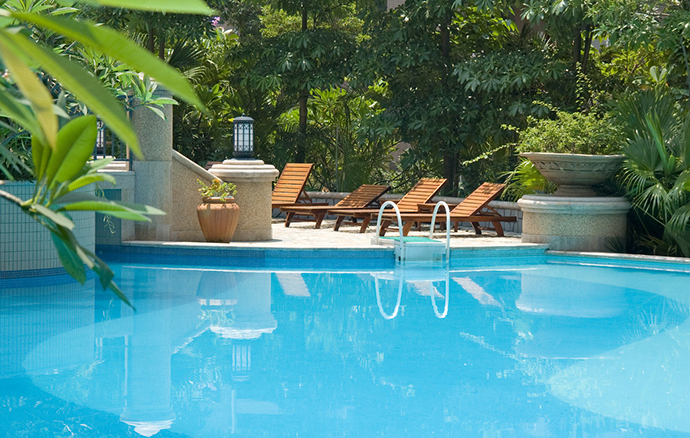 萬(wàn)消靈&mdash;&mdash;泳池水質(zhì)處理者