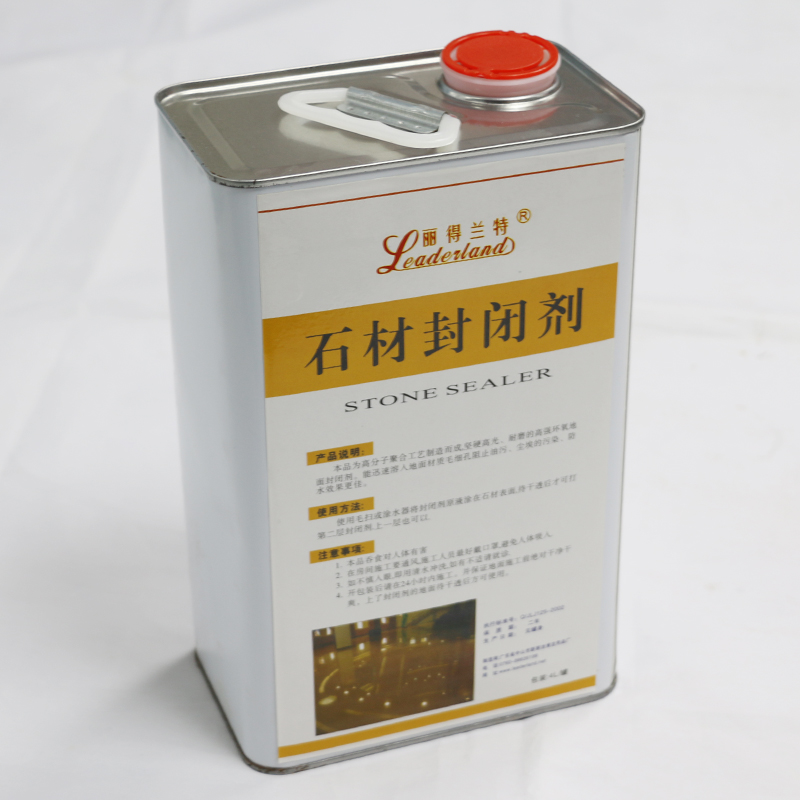麗得蘭特Leaderland 石材封閉劑 麗得蘭特Leaderland 石材封閉劑