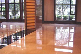 如何讓石材的清潔與保養(yǎng)事半功倍