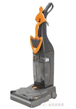 回南天氣，您可能更需要她！輕巧型手推式洗地機(jī)