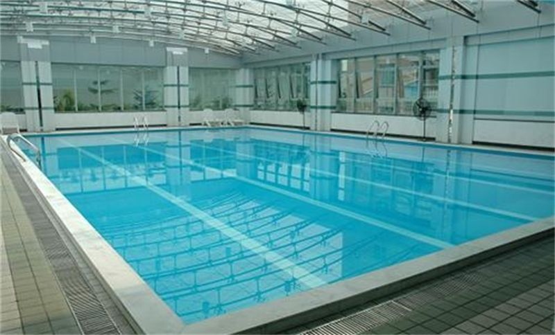 泳池消毒劑使用注意事項! ! !