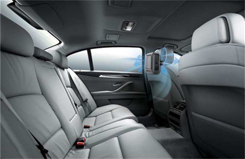 車內(nèi)易滋生各種霉菌，應(yīng)及時做好清潔工作