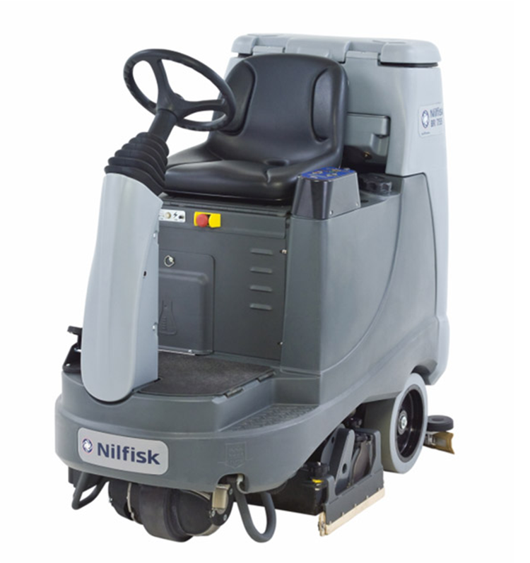 “如何正確清洗和存放清潔機(jī)械設(shè)備