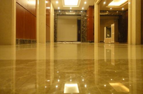 福利潔--專業(yè)清潔劑廠家讓酒店煥發(fā)亮麗光彩