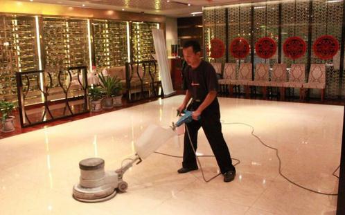 福利潔讓您清潔酒店又快又好