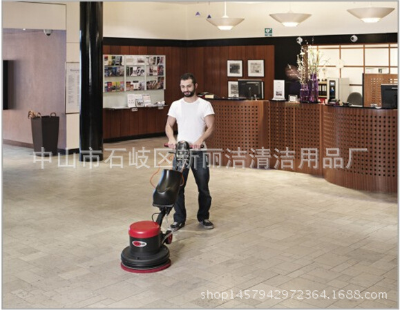 大理石地面如何清潔、保養(yǎng)?