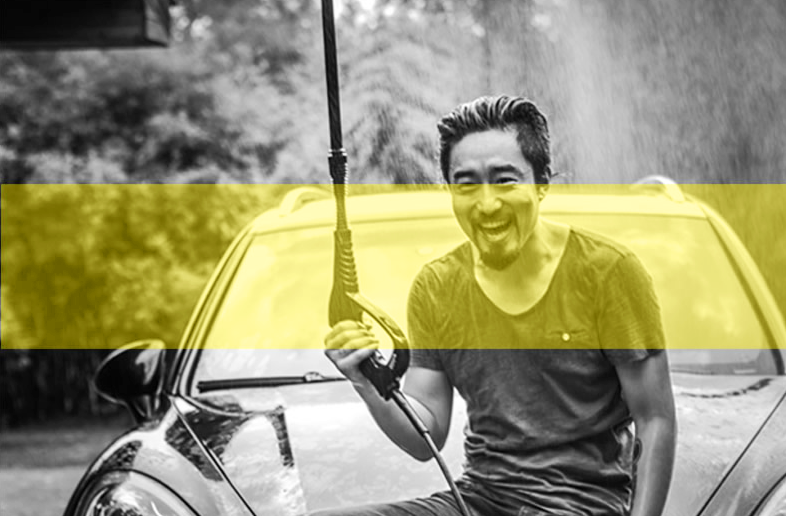 使用指南|如何降低商用高壓清洗機維修率？