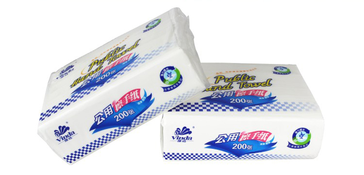 擦手紙vs面巾哪個(gè)更健康？實(shí)驗(yàn)真相讓你大吃一驚！