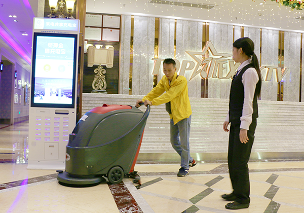 各類環(huán)衛(wèi)工業(yè)設(shè)備管理的5個(gè)誤區(qū)