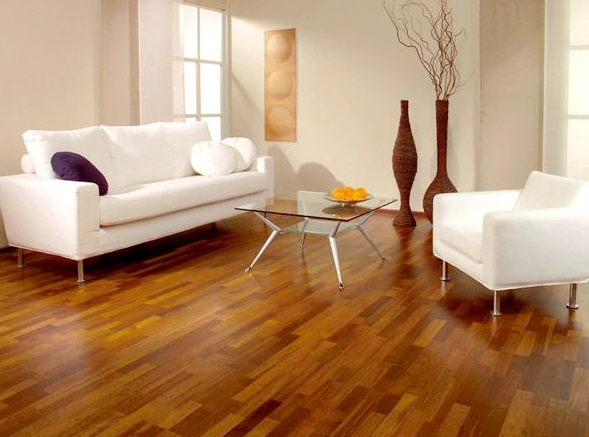 清潔保養(yǎng)做對這7點可延長硬木地板壽命