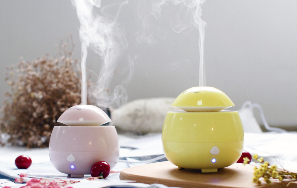 香薰機(jī)是什么？要如何使用？