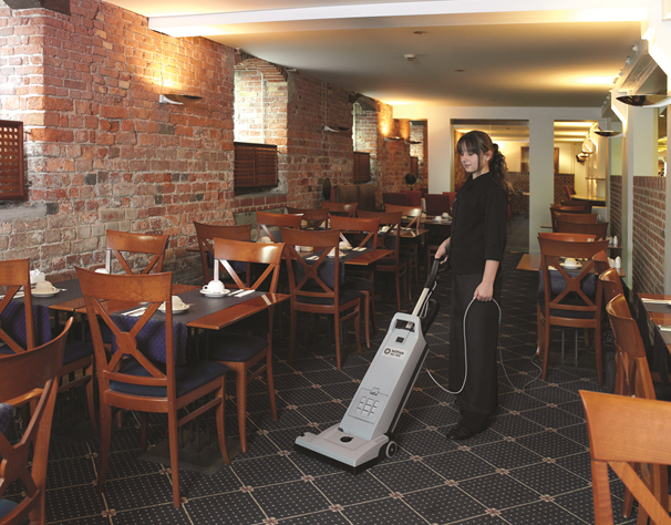 常見清潔設(shè)備的使用要領(lǐng)與注意事項(xiàng)