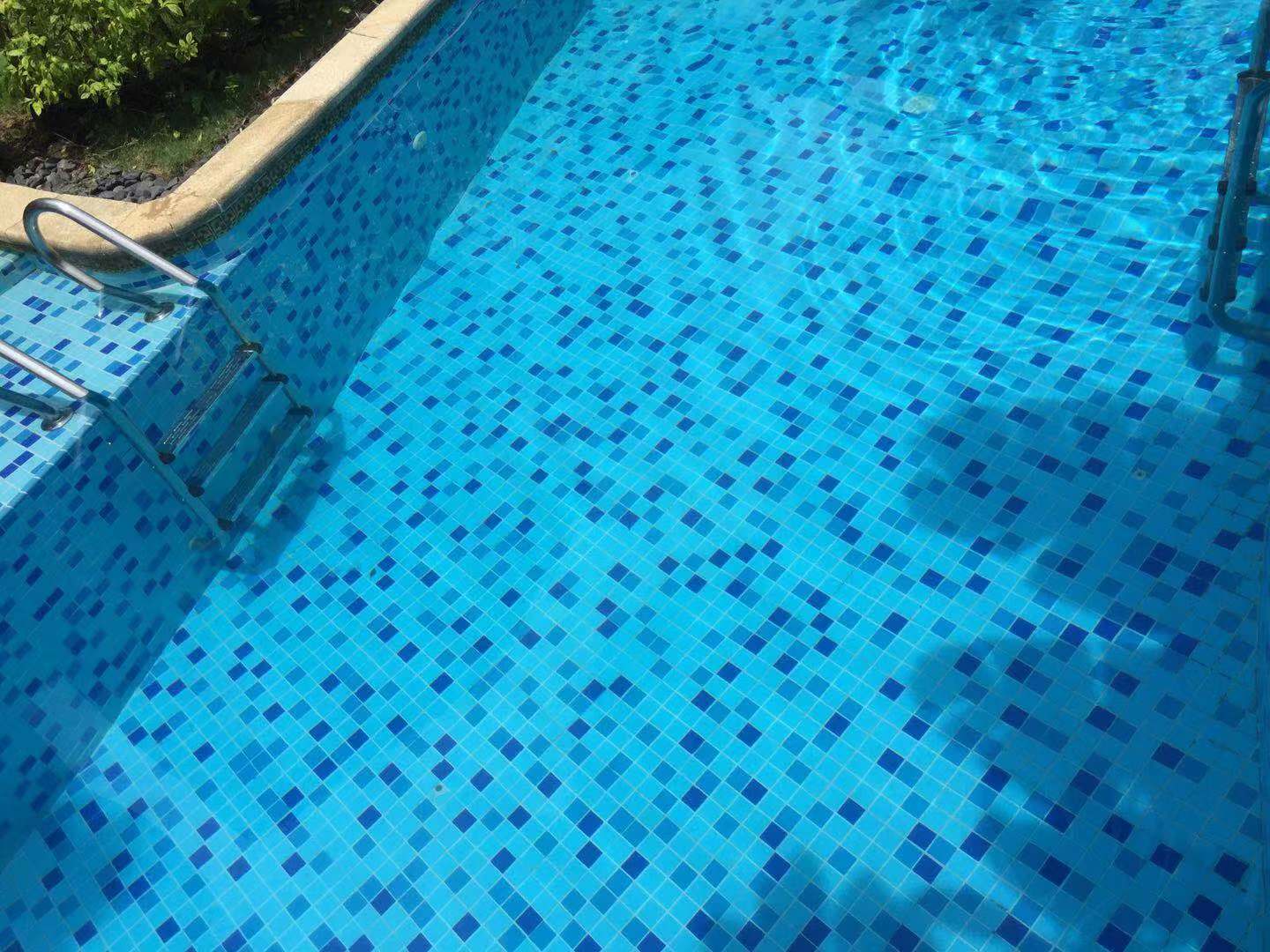 在泳池閉館期間，精明的老板都這樣管理游泳池