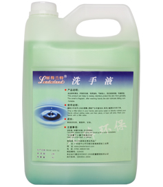 麗得蘭特洗手液 麗得蘭特洗手液