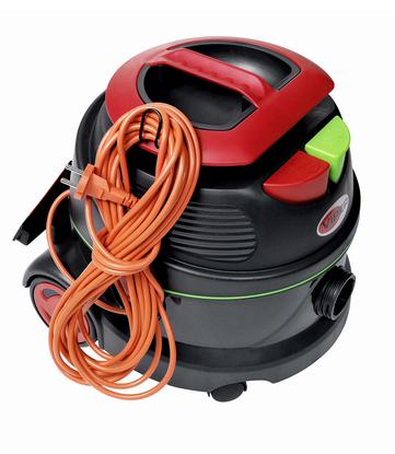 酒店地毯干式真空吸塵器