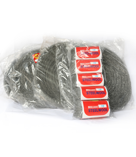 百亮鋼絲墊/ 鋼絲棉/ 鋼絲球  清潔工具