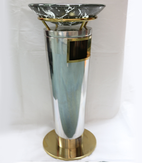 酒店政府私人住宅公共地方 高檔  戶外室內(nèi)垃圾桶