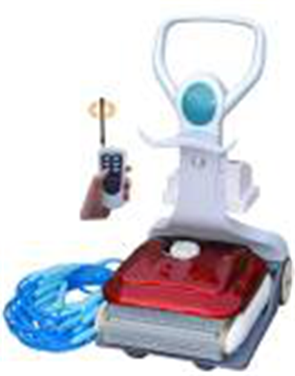 虎鯨牌吸污機(jī)HJ2008