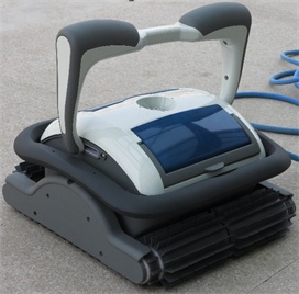 虎鯨第三代HJ3010吸污機(jī)、游泳池全自動(dòng)吸污機(jī)、自動(dòng)水下吸塵器