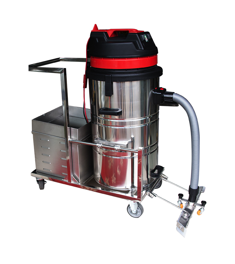 TENALL TNJ-80  工業(yè)電瓶吸塵機