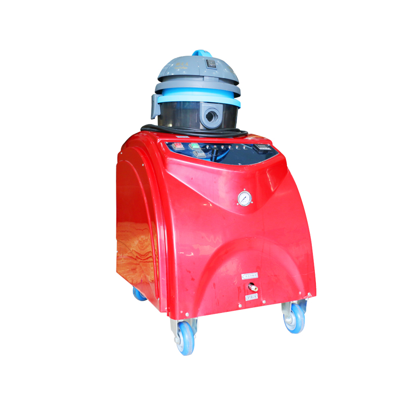 TENALL TNJ-07 多功能蒸汽沙發(fā)清洗機