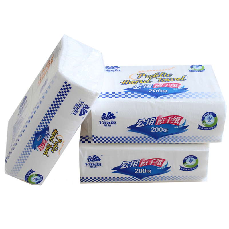 維達公用擦手紙