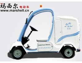 迷你保潔車-電動(dòng)環(huán)衛(wèi)車(DHWQY-5) 迷你保潔車-電動(dòng)環(huán)衛(wèi)車(DHWQY-5)